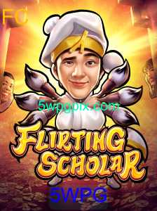 FlirtingScholar: Um Mergulho no Fascinante Universo do Jogo das Emoções