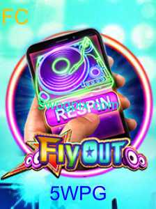 FlyOut: Uma Nova Era de Diversão e Estratégia no Mundo dos Jogos