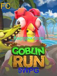 Descubra a Emoção de GoblinRun: Um Jogo de Aventura Inovador