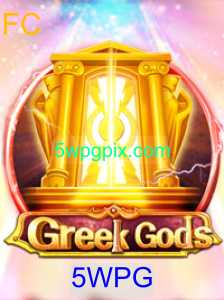 GreekGods: A Revolução Mitológica no Mundo dos Jogos