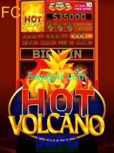 HotVolcano: Aventura e Estratégia no Mundo dos Vulcões