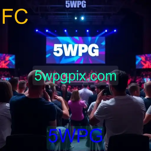 O Fascinante Mundo dos Jogos ao Vivo: Explorando o Fenômeno 5WPG