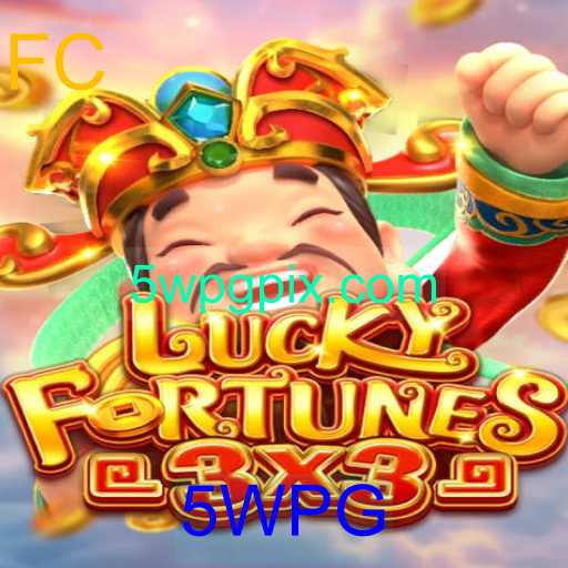 LUCKYFORTUNES3x3: O Jogo que Revoluciona sua Sorte