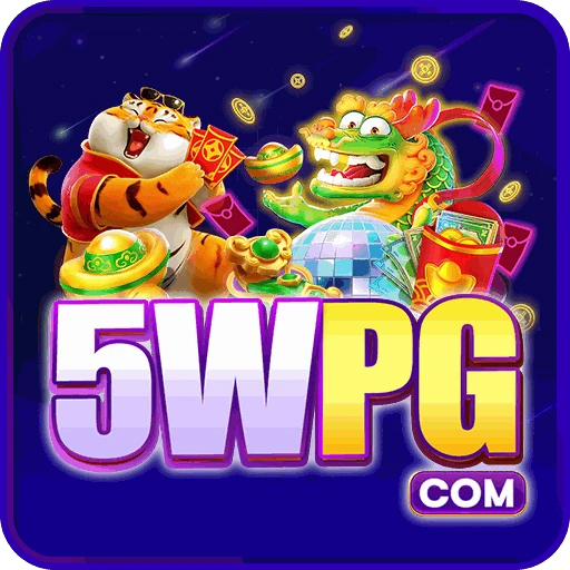 5WPG logo