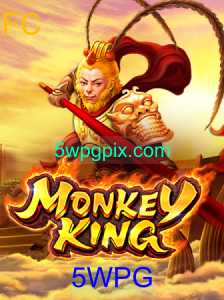 Descubra o Fascinante Jogo MonkeyKing: Aventura e Estratégia