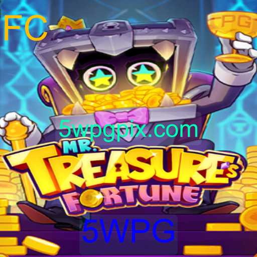 Explorando o Mundo Aventuroso de MrTreasuresFortune
