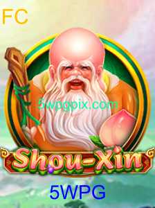 Descubra o Fascinante Mundo de ShouXin com 5WPG