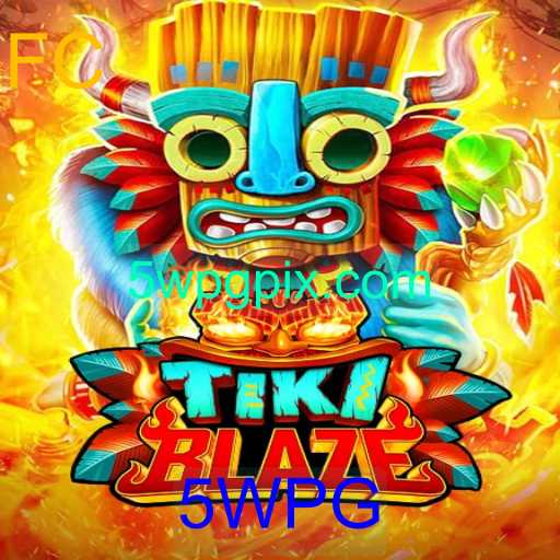 Descubra o Mundo de TikiBlaze: Jogo Vibrante e Estratégico