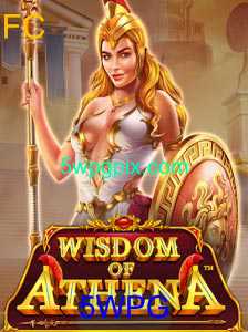 WisdomofAthena: A Nova Era dos Jogos Estratégicos