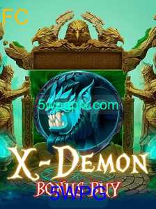 Descubra Tudo Sobre o Jogo Inovador XDemonBonusBuy